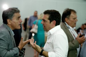 Καζάνι που "βράζει" ο ΣΥΡΙΖΑ: Δεν κάνει πίσω ο Τσίπρας στο εσωκομματικό "αντάρτικο" - εικόνα 4