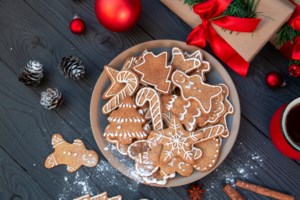 Συνταγή: Πανεύκολη βασιλόπιτα χωρίς μίξερ - Σούπερ, μοιάζει με ζαχαροπλαστείου