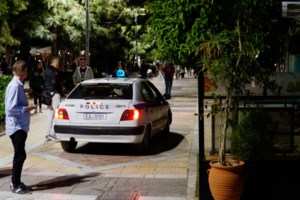 Εξαρθρώθηκαν δύο εγκληματικές οργανώσεις που διακινούσαν ναρκωτικά και κλοπιμαία στο κέντρο της Αθήνας - εικόνα 3