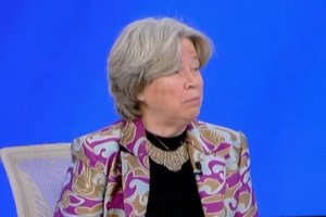 Αδιανόητο: Βουλευτής του ΣΥΡΙΖΑ βγήκε με βιντεοκλήση σε Επιτροπή της Βουλής ενώ οδηγούσε - Εξαλλος ο Γεωργιάδης [βίντεο]