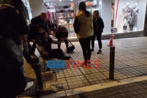 Φυλακή με αναστολή στον 19χρονο που γρονθοκόπησε οδηγό του ΟΑΣΘ:  "Φοβήθηκα όταν έκλεισε την πόρτα" - εικόνα 2