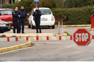 Δαφνί: Συνελήφθη ο 47χρονος τρόφιμος που δολοφόνησε με ένα κομμάτι γυαλί τη 44χρονη - εικόνα 2