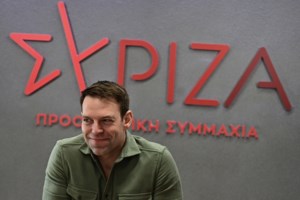 Στην Πολωνία την Παρασκευή ο Στέφανος Κασσελάκης για τη Διεθνή Ημέρα Ολοκαυτώματος