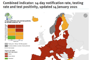 Συναγερμός στον ΠΟΥ: Έκτακτη συνεδρίαση των λοιμωξιολόγων - Τα μεταλλαγμένα στελέχη του κορονοϊού εξαπλώνονται - εικόνα 4
