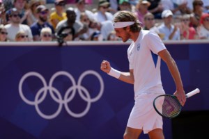 Παρίσι 2024: Στον τελικό των 100μ. ύπτιο ο Απόστολος Χρήστου - εικόνα 3