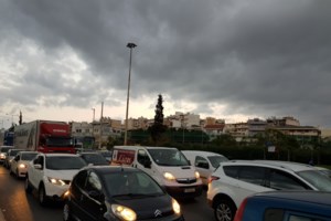 Lockdown-Υπ. Μεταφορών: Πώς θα γίνονται οι μετακινήσεις με ΙΧ, ταξί, λεωφορεία - Ολα όσα πρέπει να ξέρετε - εικόνα 4