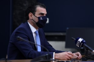 Θεσσαλονίκη: Πάνω από 50 εισαγωγές στην εφημερία του Ιπποκράτειου - εικόνα 3