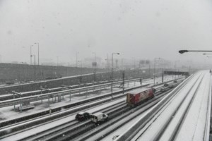 Κακοκαιρία: Οδήγηση με χιόνια - Τα τρία SOS για να μην τρακάρουμε [Βίντεο]