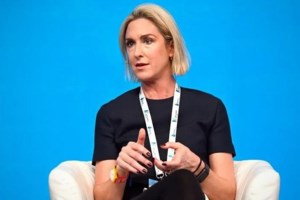 Αννα Αγγελικούση: Η αρχόντισσα της ελληνικής ναυτιλίας στις 50 πλουσιότερες αυτοδημιούργητες γυναίκες στον κόσμο - εικόνα 2