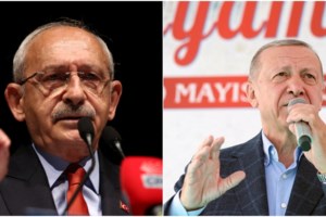 Αποκάλυψη Ερντογάν λίγο πριν τις εκλογές: Οι χώρες του Κόλπου μας έστειλαν χρήματα και κράτησαν όρθια την Κεντρική Τράπεζα