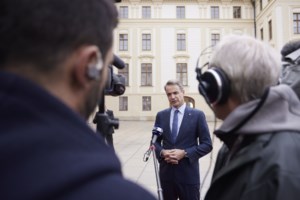 Ξεκάθαρη η Γαλλία για το τουρκολιβυκό "μνημόνιο": Παραβιάζει κυριαρχικά δικαιώματα κρατών μελών της Ευρωπαϊκής Ένωσης - εικόνα 2