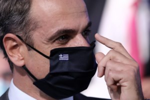 Κορονοϊός: Νέο κρούσμα στη Μύκονο - Το πρώτο στο νησί μετά τον Απρίλιο