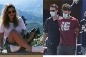 Δολοφονία Γαρυφαλλιάς στη Φολέγανδρο: Ένοχος και στο Εφετείο o Δημήτρης Βέργος