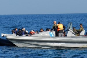 Κικίλιας: Η Δικαιοσύνη ερευνά φακέλους ΜΚΟ - Κάποιες ενδεχομένως να σχετίζονται με κυκλώματα διακινητών