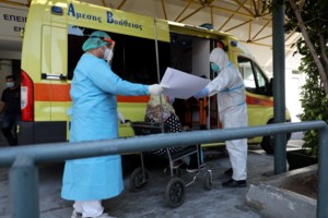 Κορονοϊός - "Βόμβα" Σαρηγιάννη: 60.000 - 70.000 τα ενεργά κρούσματα στη Θεσσαλονίκη - εικόνα 3