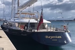 Ναυάγιο στη Σικελία: Εντοπίστηκε και η 18χρονη κόρη του Λιντς - Έρευνα για ανθρωποκτονία εξ αμελείας - Τα τελευταία 16 δραματικά λεπτά - εικόνα 5