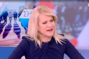 "Βόμβα" Χρυσόγονου για πόθεν έσχες Κασσελάκη: Αντισυνταγματικός ο νόμος ΣΥΡΙΖΑ - Τον έφτιαξαν για να πλήξουν τη Μαρέβα - εικόνα 2