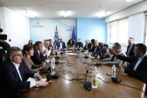 Κυριάκος Μητσοτάκης: Η κάλπη της 21ης Μαΐου θα καθορίσει τα πάντα - εικόνα 2