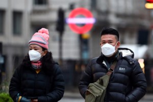 Συναγερμός στη Θεσσαλονίκη: Αυξάνεται η παρουσία της Όμικρον στα λύματα - "Αναμένεται σύντομα να κυριαρχήσει"