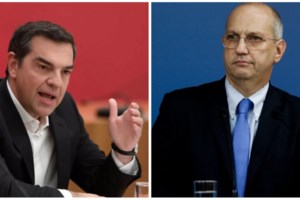 Γιάννης Οικονόμου: Καμία αλλαγή σε πλειστηριασμούς και προστασία πρώτης κατοικίας