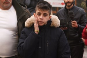 Συνελήφθη ξανά ο γνωστός TikToker, "Red Dragon" - Εκκρεμούσε σε βάρος του καταδικαστική απόφαση