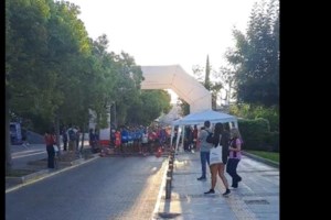 Αδιανόητο: Κινέζος στο Χαλάνδρι κυνήγησε με μαχαίρι ανήλικους γιατί πίστευε ότι του πετάνε νεράντζια