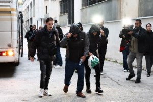 Κύκλωμα ΟΠΕΚΕΠΕ στην Κρήτη: Στον ανακριτή οι 8 από τους 15 συλληφθέντες - Πάνω από 1,7 εκατ. ευρώ η λεία