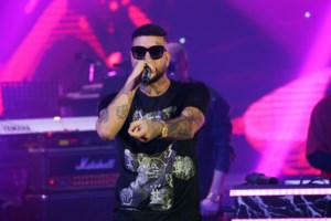 Snik: Δέχθηκε επίθεση στη Θεσσαλονίκη - Οι ειρωνείες του Light και η απάντηση [Βίντεο] - εικόνα 2