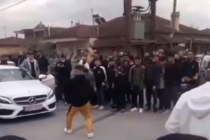 Σκληρό lockdown σε όλη τη Βοιωτία με εντολή Χαρδαλιά - Ραγδαία αύξηση των κρουσμάτων κορονοϊού