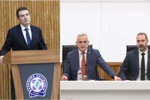 Η Γκίλφοϊλ δεν πήγε τελικά στην παρουσίαση της ΕΛΑΣ για τη σύλληψη "Εσκομπάρ", αλλά έδωσε συγχαρητήρια