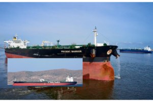 Κύπρος: Διαβήματα του ΥΠΕΞ στην Τεχεράνη για τον Κύπριο ναυτικό στο υπό κατάληψη τάνκερ στο Ιράν