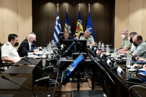 Δεν λυγίζουν οι Ουκρανοί: "Όχι" από το 82% σε παραχώρηση εδαφών για να τελειώσει ο πόλεμος με τη Ρωσία