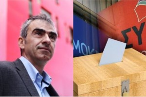 Λοβέρδος: Αν εκλεγώ, θα αναλάβω πρωτοβουλία να φύγει ο Τσίπρας από τους Ευρωπαίους Σοσιαλιστές - Τους παραπλανά