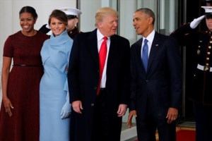 Διακυβέρνηση Μπάιντεν: Αυτά είναι τα πρόσωπα "κλειδιά" του Λευκού Οίκου για τα επόμενα 4 χρόνια - εικόνα 2