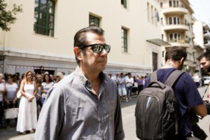 Δύσκολες στιγμές για τον Δάνη Κατρανίδη - Η περιπέτεια της υγείας του - εικόνα 2