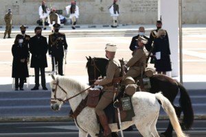 Γιάννα Αγγελοπούλου: Γιορτάζουμε την ύπαρξη μας και θα προχωρήσουμε έτσι και καλύτερα μπροστά