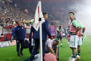 Παναθηναϊκός: "Φέτος είπαμε, αν κάτι συμβεί να σταματήσουμε το παιχνίδι" - Αποκαλυπτικός ο Αϊτόρ στην Ισπανία - εικόνα 2