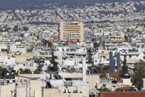 Πανάκριβη η φοιτητική Στέγη: 490 ευρώ για ένα στούντιο στην Αθήνα - Αυξήσεις 7,4% στα ενοίκια σε όλη την Ελλάδα - εικόνα 2