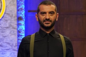 Χρήστος Μπισιώτης: Ο Ελληνας σεφ που κατέκτησε τον Λευκό Οίκο και μαγείρεψε για τους Ομπάμα-Κλίντον - εικόνα 3