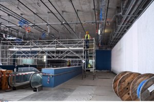 Χωρίς μετρό από σήμερα η Θεσσαλονίκη: Εκτός λειτουργίας για έναν μήνα λόγω δοκιμών [βίντεο] - εικόνα 2