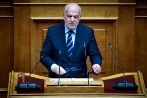 Ο νέος δικαστικός χάρτης και η κατάργηση των Ειρηνοδικείων: Μειώνεται ο συνολικός χρόνος εκδίκασης κατά 30%