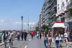 Μετρό Θεσσαλονίκης: Για έναν μήνα θα διακοπεί η λειτουργία της βασικής γραμμής - Λόγω της επέκτασης προς Καλαμαριά