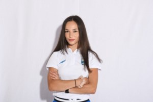 Κυριακή Φιλτισάκου: "Με παρέσυρε για λίγα μέτρα, μετά έπεσα κάτω" - Ο 99χρονος δεν κατάλαβε ότι χτύπησε την πρωταθλήτρια... - εικόνα 2