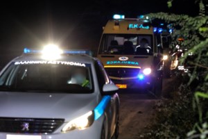 Ερέτρια - Ξυλοδαρμός 16χρονου από 9 άτομα: Δύο από τους δράστες φορούσαν σιδηρογροθιές