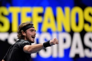 O πατέρας του Τσιτσιπά απαντά για την προκλητική δήλωση του Στέφανου: "Γιατί να μην υπάρχει και στην Ελλάδα ένα Harrods;"