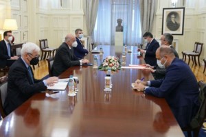 Εκπρόσωπος ΥΠΕΞ: Στις 14 Απριλίου ο Δένδιας στην Τουρκία "εφόσον το επιτρέψουν οι συνθήκες" - εικόνα 4