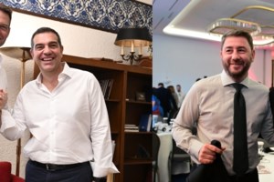 Γιατί ο Στέφανος Κασσελάκης θέλει να "τελειώσει" τον Αλέξη Τσίπρα- Τα μαύρα χρήματα και οι κρυφές απειλές - εικόνα 4