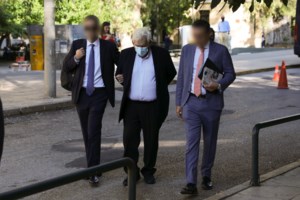 Folli Follie: Στις φυλακές Κορυδαλλού ο Δημήτρης Κουτσολιούτσος- Στα Τρίκαλα ο γιος του, Τζώρτζης