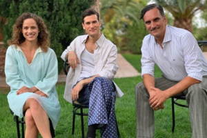 Αγριες Μέλισσες - Spoiler: Νέα εγκυμοσύνη "έκπληξη" στο Διαφάνι - Ποια ηρωίδα περιμένει παιδί - εικόνα 4