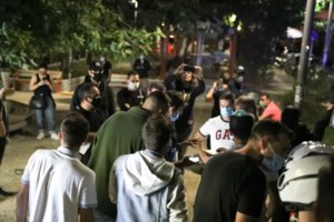 Καιρός: Καλοκαιρινός Οκτώβρης με μίνι καύσωνα και αφρικανική σκόνη - εικόνα 3